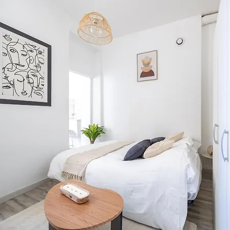 Le Skandi Centre Apartment